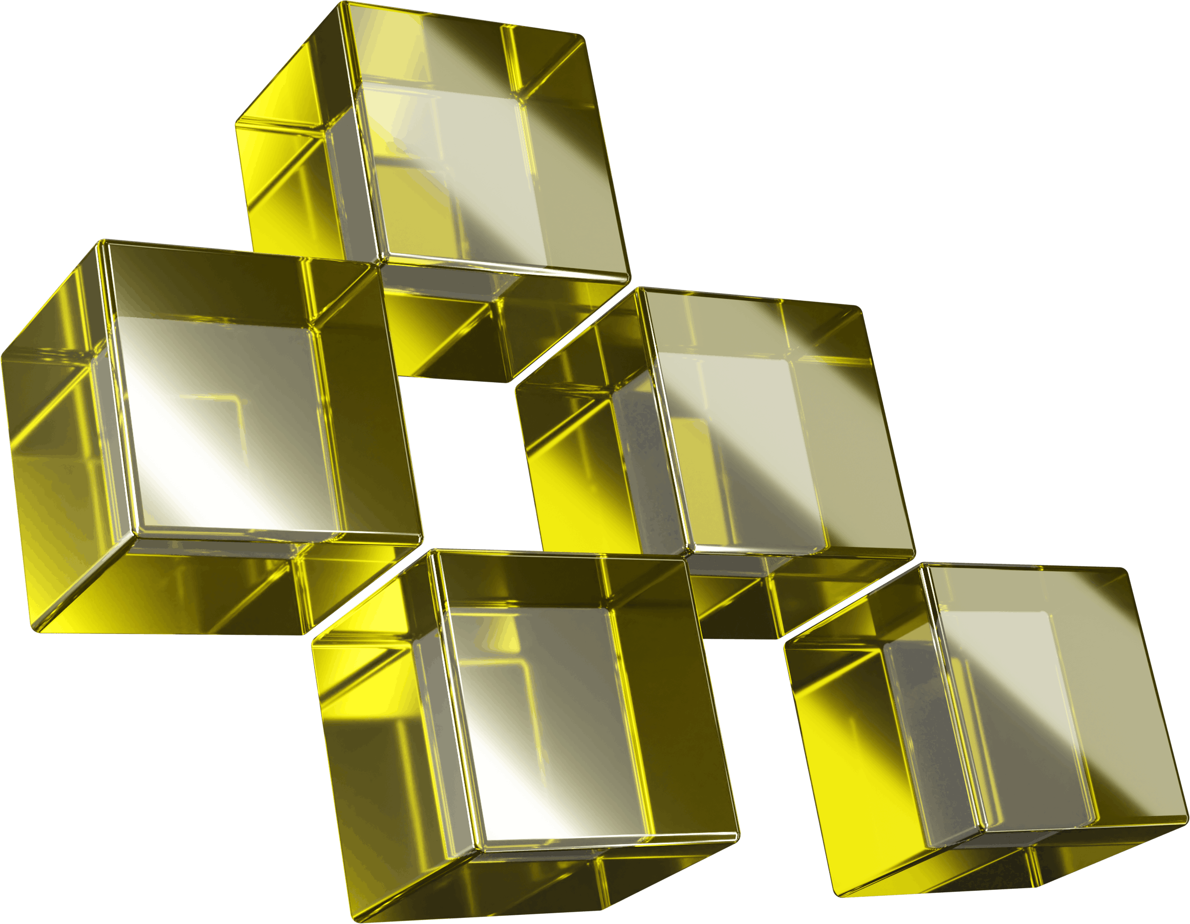 3D Visual