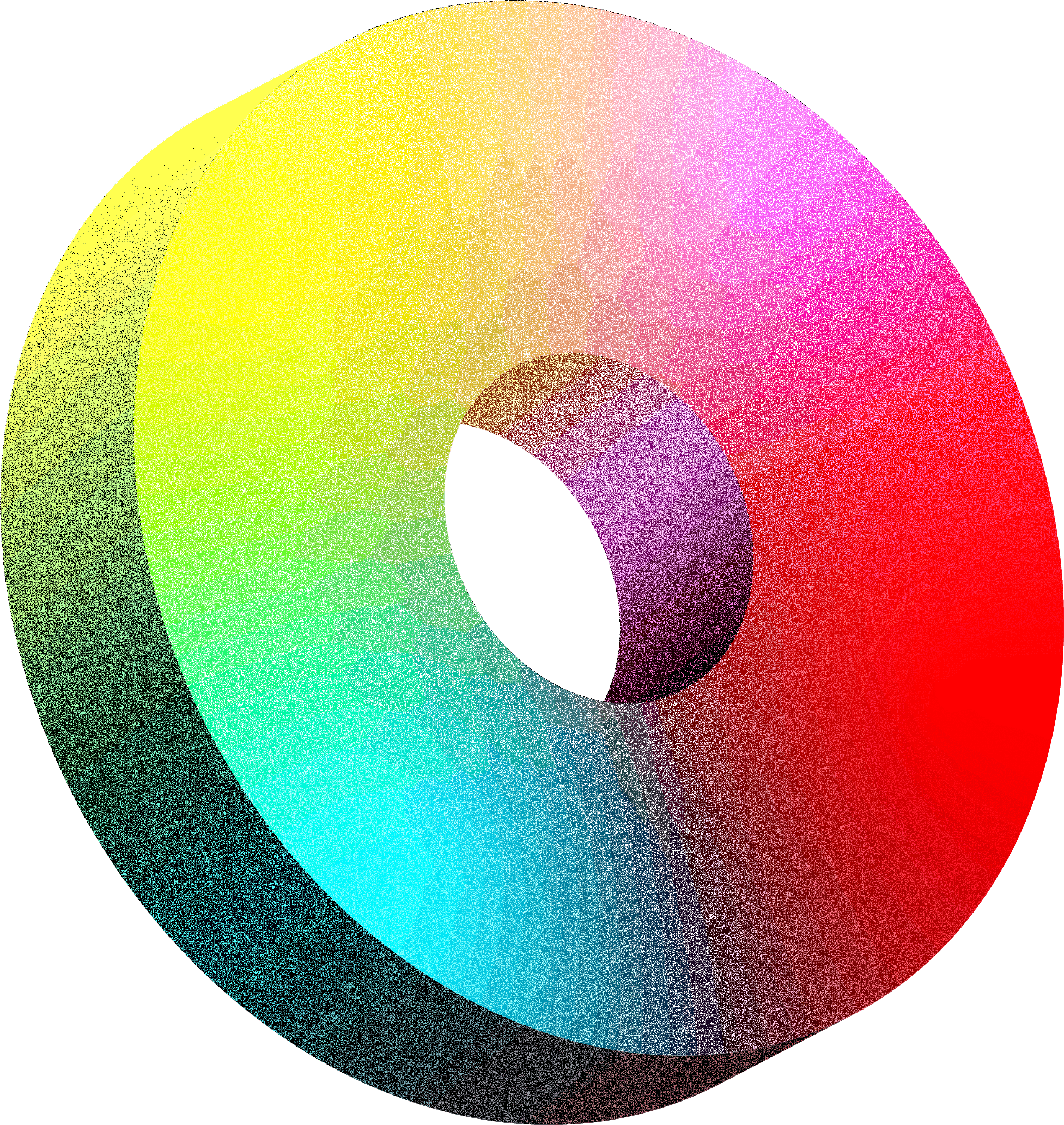 3D Visual