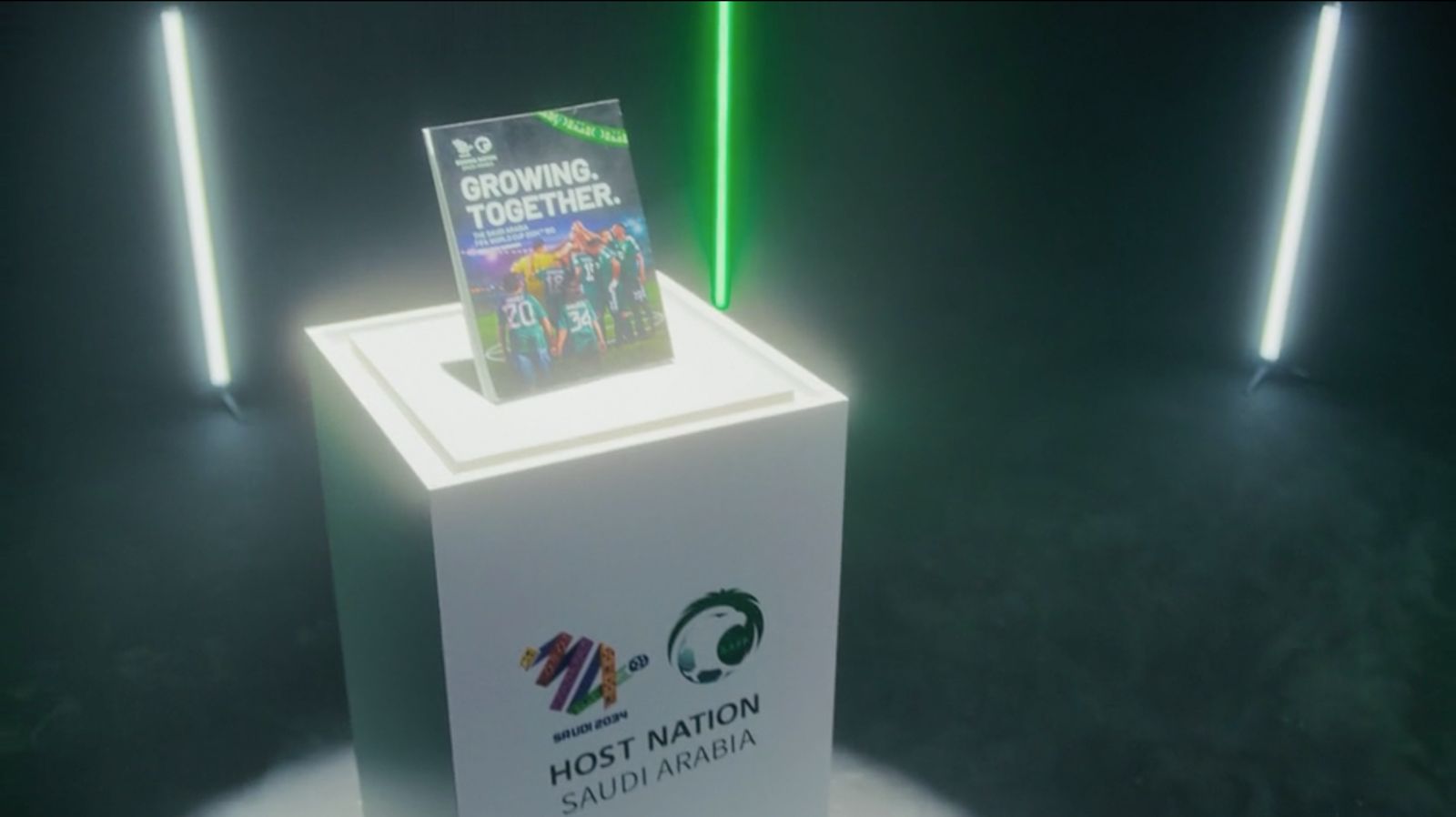 World cup 2034